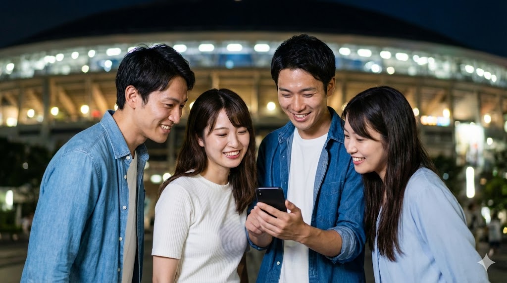 Asueアリーナ大阪遠征を成功させる結論
