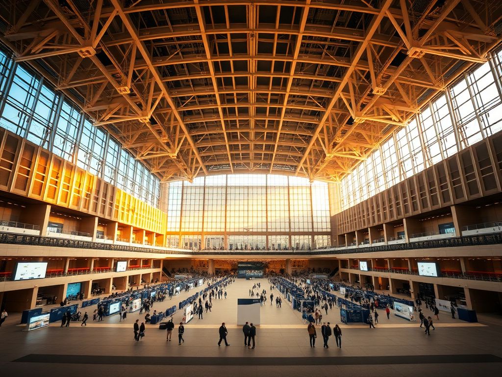 【まとめ】インテックス大阪のキャパを理解し最高の推し活を 【まとめ】インテックス大阪のキャパを理解し最高の推し活を