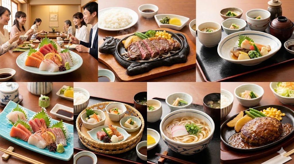 新歌舞伎座ランチを満喫するおすすめ店7選