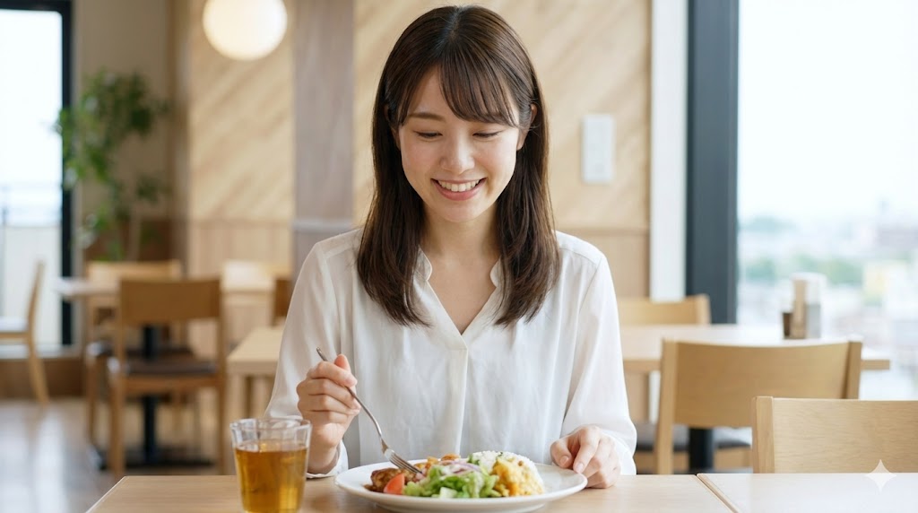 レストランのキャッスルリバーでランチを楽しむ方法