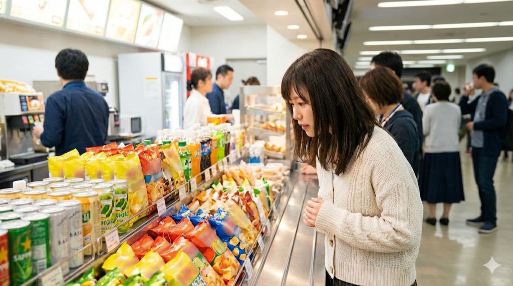 大阪城ホール売店で買えるメニューや営業時間の最新情報