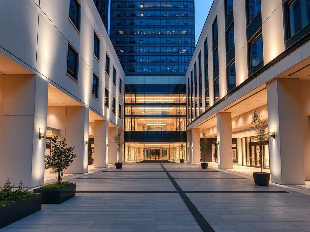 なんばHatchの基本情報と喫煙所の現状