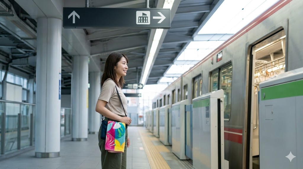 初めてでも迷わないIGアリーナへのアクセスと周辺の楽しみ方