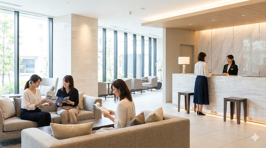 京セラドームで女性におすすめのホテル厳選7選