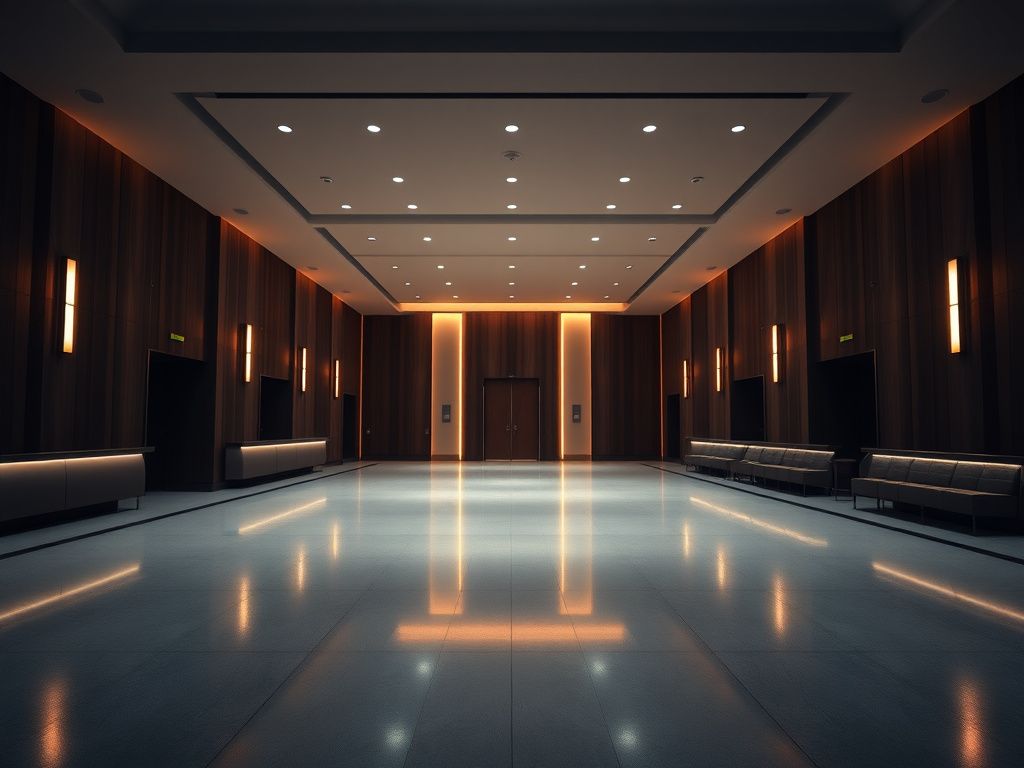 オリックス劇場内に喫煙所はある？知っておくべき基本情報