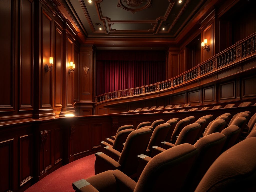 BOX席・注釈付き席はアリ？ナシ？