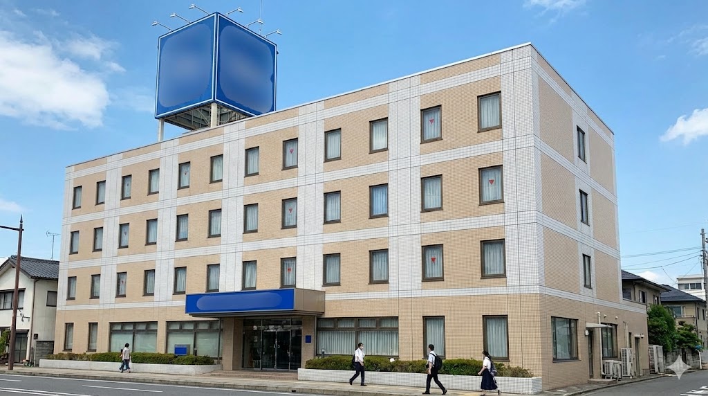 東横INN大阪梅田東