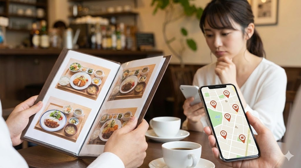 目的で選ぶ梅田芸術劇場近くのランチ比較ガイド