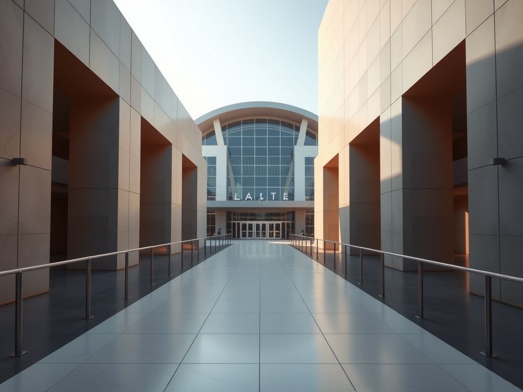 当日慌てないために！会場設備とアクセス方法の最終チェック