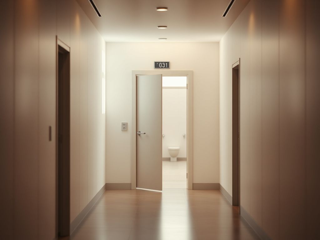 トイレの混雑を徹底回避！狙い目の時間帯と実践的攻略術