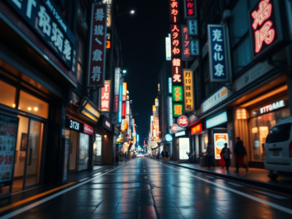 初めてでも迷わない！Zepp新宿へのアクセスと行き方