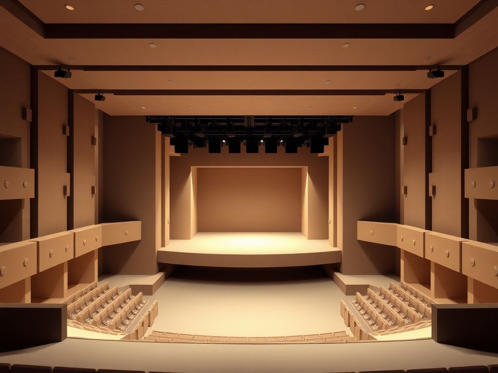 Zepp羽田の会場構造を徹底解説！ライブを最大限に楽しむ見え方と設備