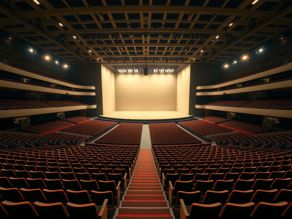 有明アリーナで推し活を100倍楽しむ！快適に過ごすための会場ガイド