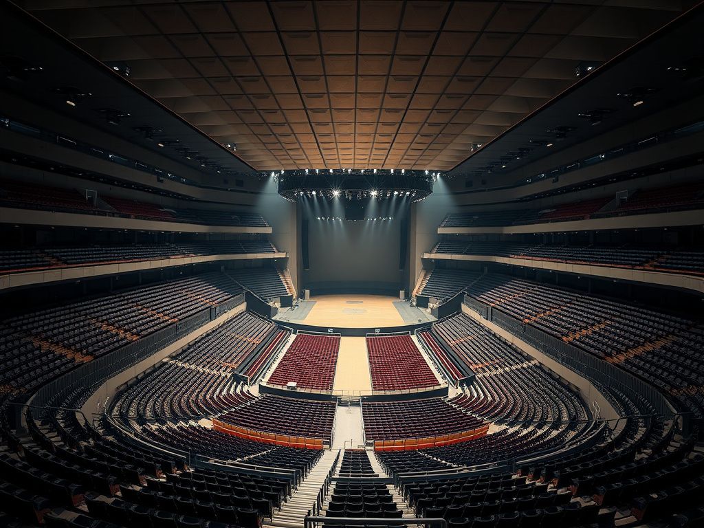 有明アリーナでのライブに双眼鏡は必要？席ごとの見え方を徹底解説