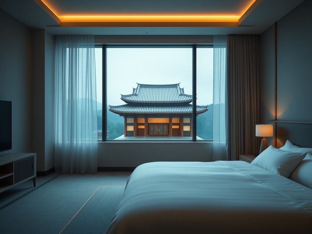 明治座近くのホテルで推し活を快適に！おすすめ5選