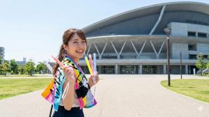 滋賀ダイハツアリーナ遠征!推し活に便利な安くて近いホテル5選