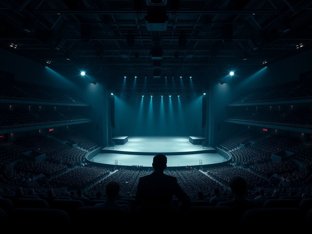 横浜アリーナのスタンド席から推しを最大限に楽しむ見え方ガイド