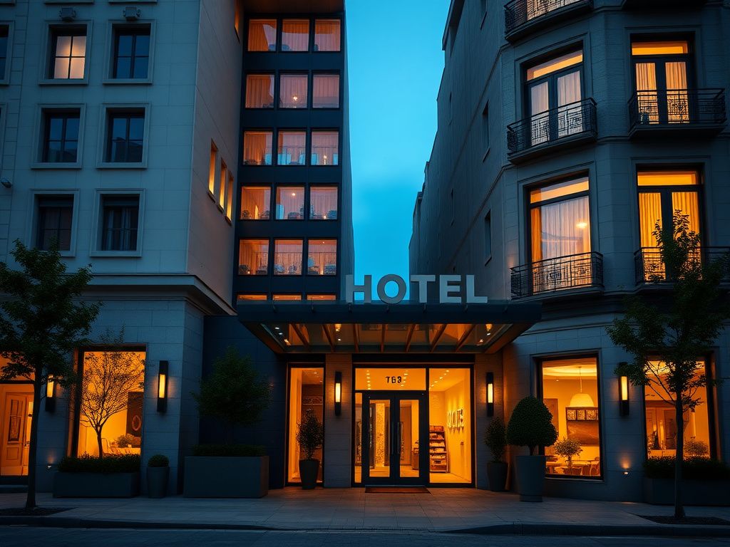 日本ガイシホール遠征におすすめな近くのホテル6選