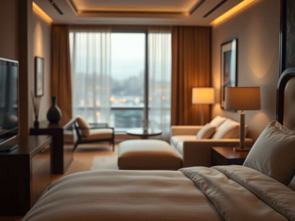 まとめ：Zepp新宿近くの完璧なホテルを見つけて最高の遠征にしよう