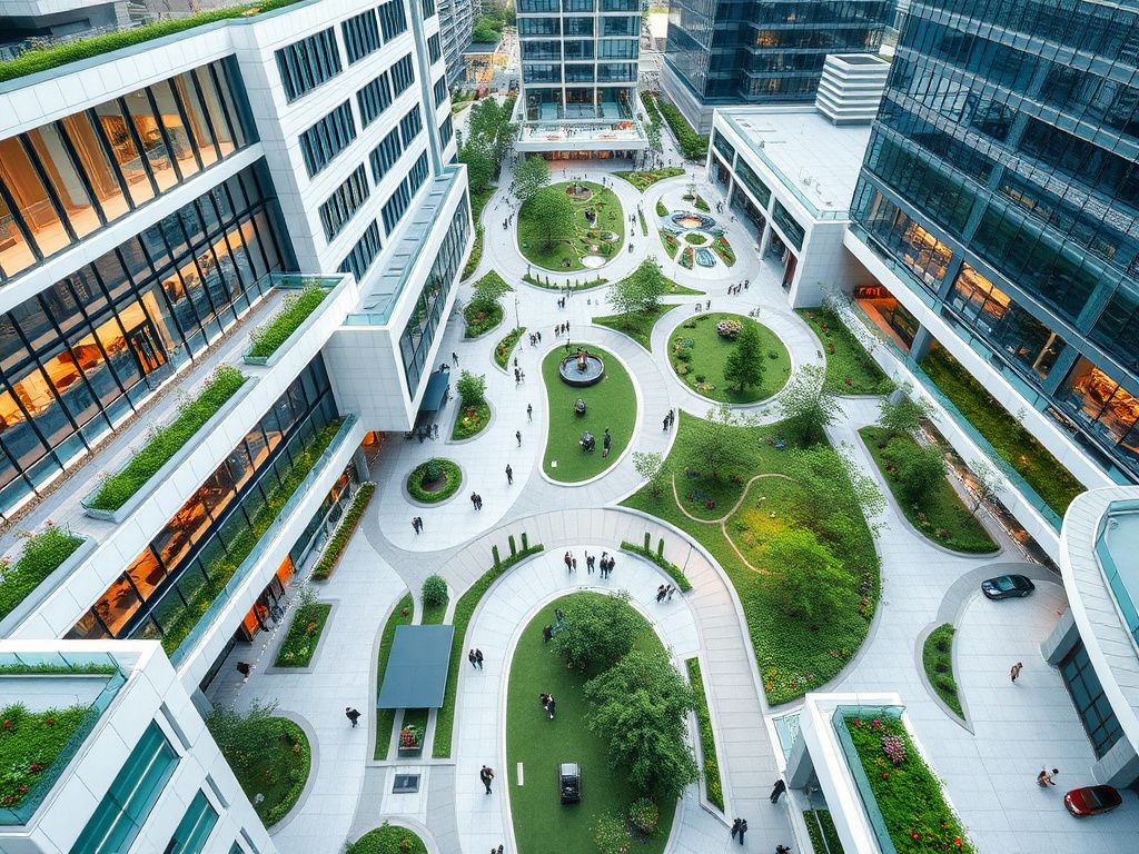 有明アリーナ周辺での暇つぶしは有明ガーデンが中心です