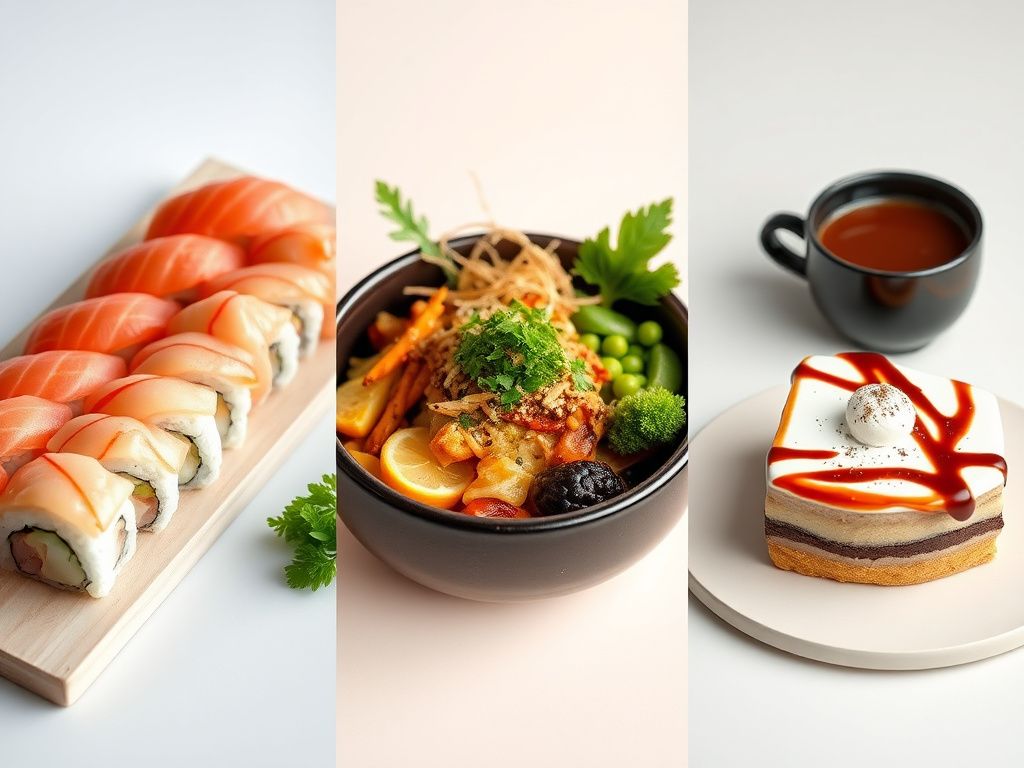 【目的別】有明アリーナ周辺のおすすめご飯スポット3選