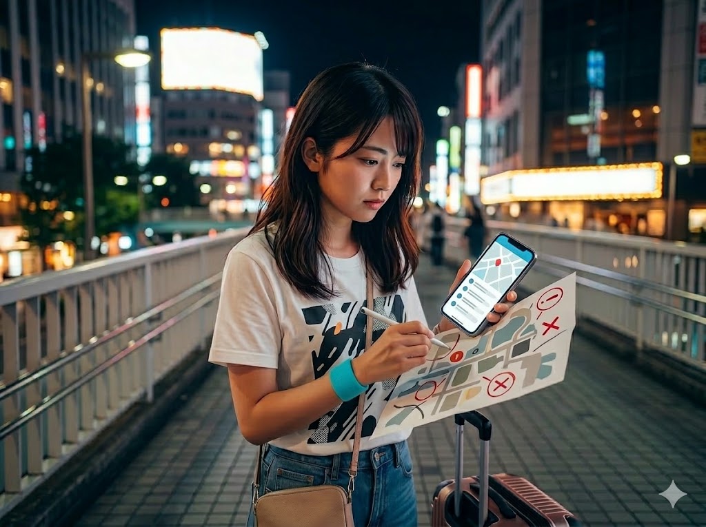 Zepp新宿の「やばい」噂は本当？基本情報と注意点を解説