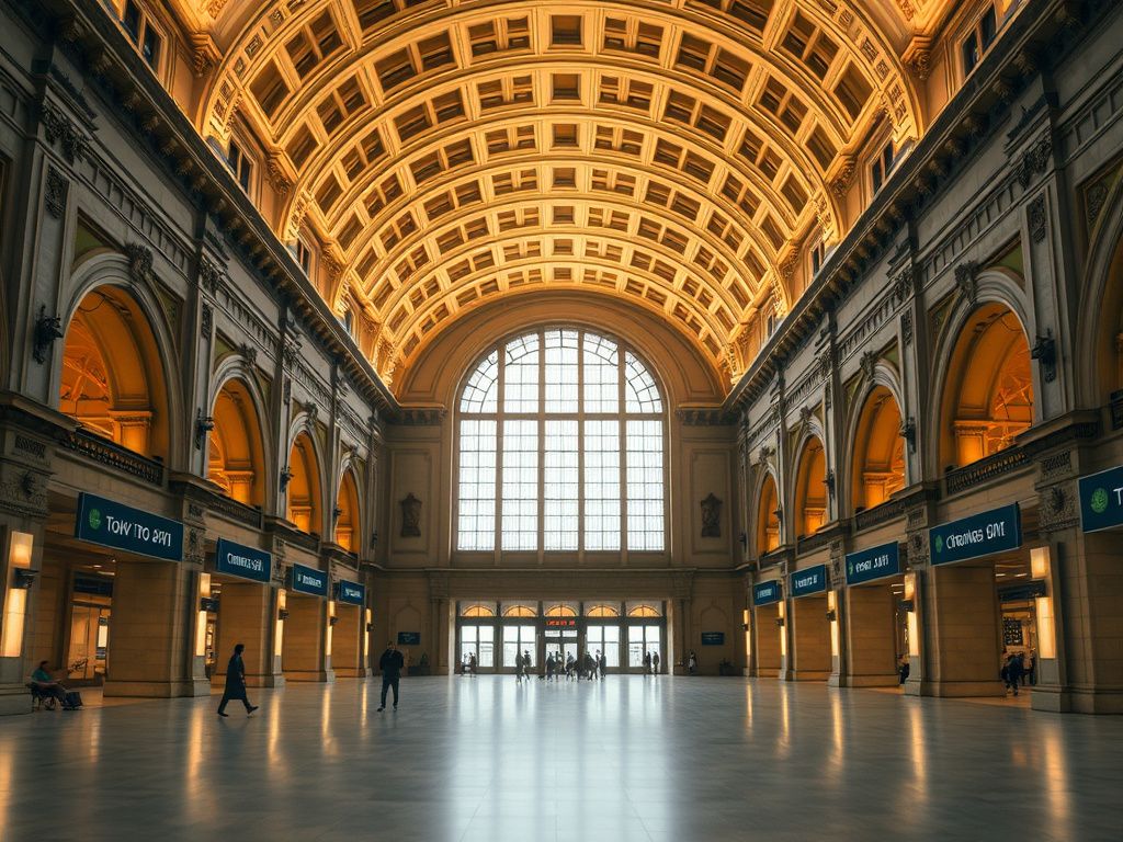 東京駅から日本武道館へのアクセス3選！状況別おすすめは？