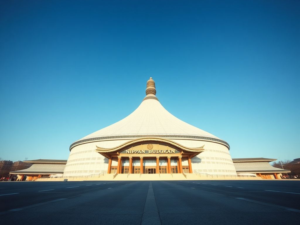初めてでも迷わない！九段下駅から武道館への具体ルート解説