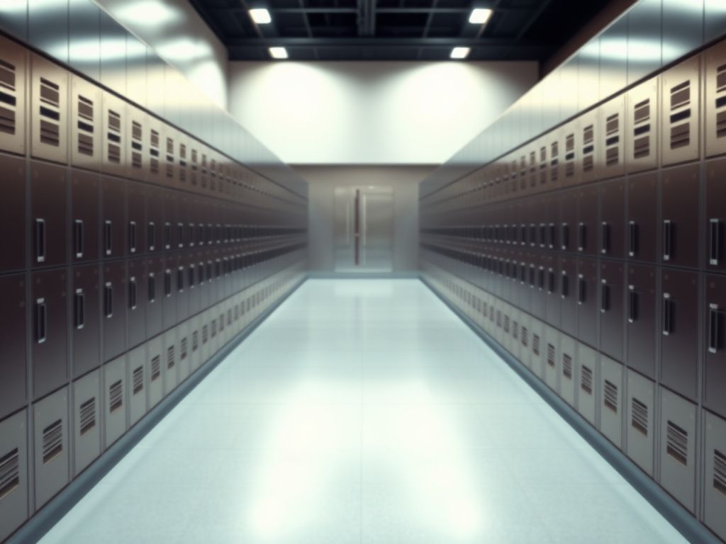 Zepp羽田におけるコインロッカーの完全ガイド｜場所・値段・サイズ・個数