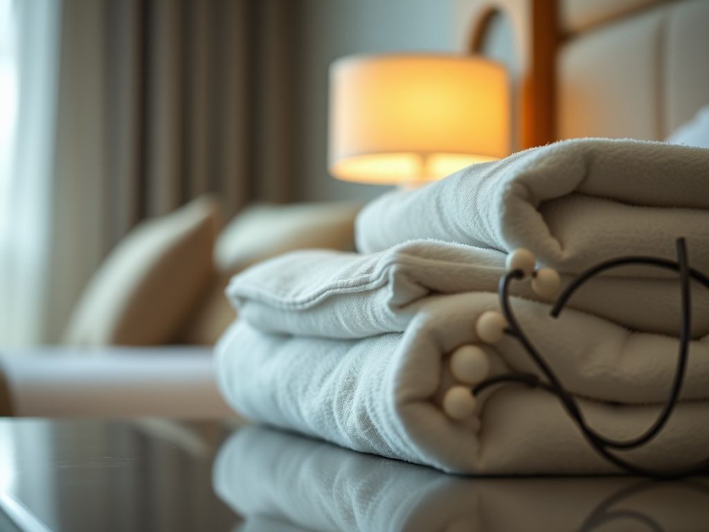 遠征の不安を解消！ホテル予約や当日の注意点