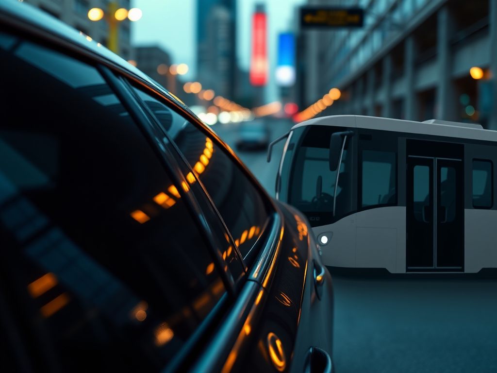 車やバスでのアクセスも！知っておきたい交通手段の選択肢