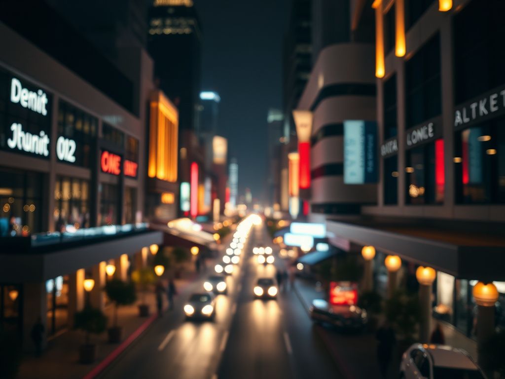 サンシャイン劇場周辺で推し活をさらに満喫！おすすめスポット