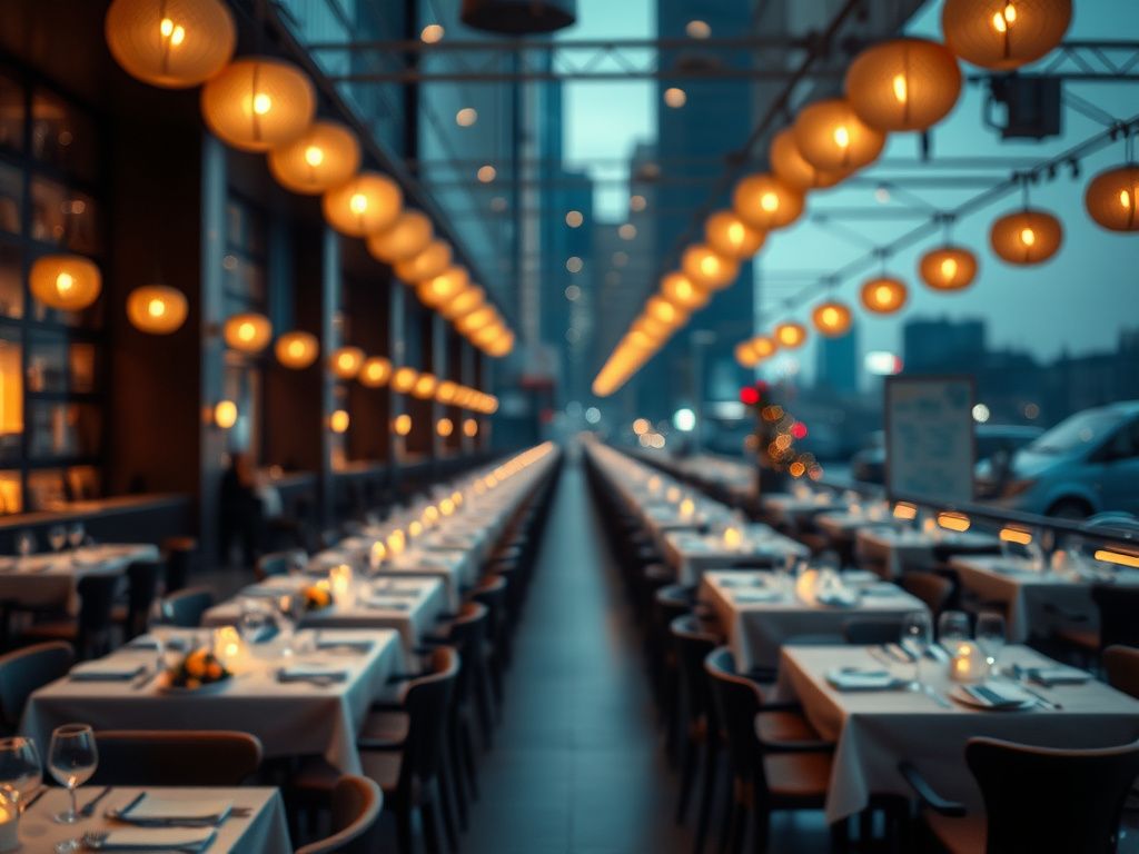 なぜ代々木第一体育館周辺の安いランチ探しは難しいのか？