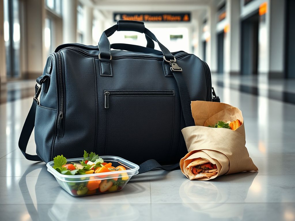 遠征組は必見！有明アリーナのご飯で後悔しないためのQ&A