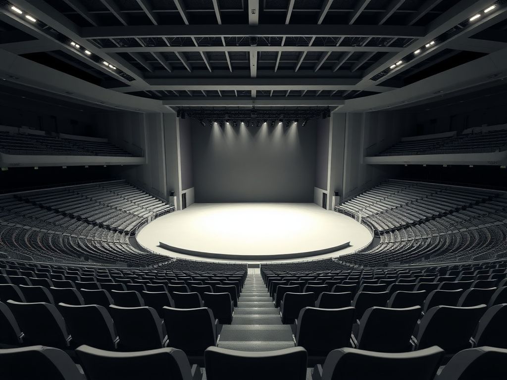 推し活が捗る！会場の設備と座席からの見え方