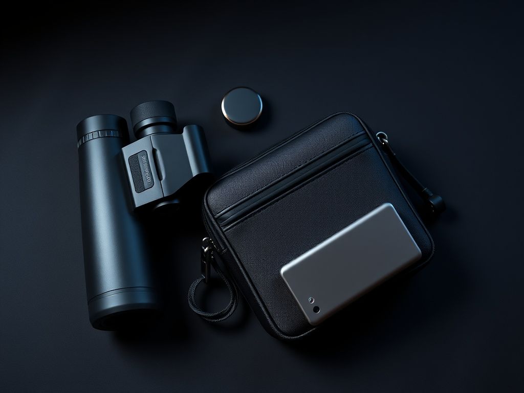 Zepp Hanedaのライブを120%楽しむための持ち物と双眼鏡