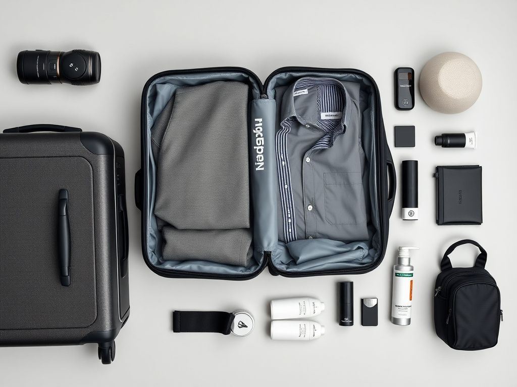 準備は完璧！日本ガイシホール遠征を成功させる最後のチェックリスト