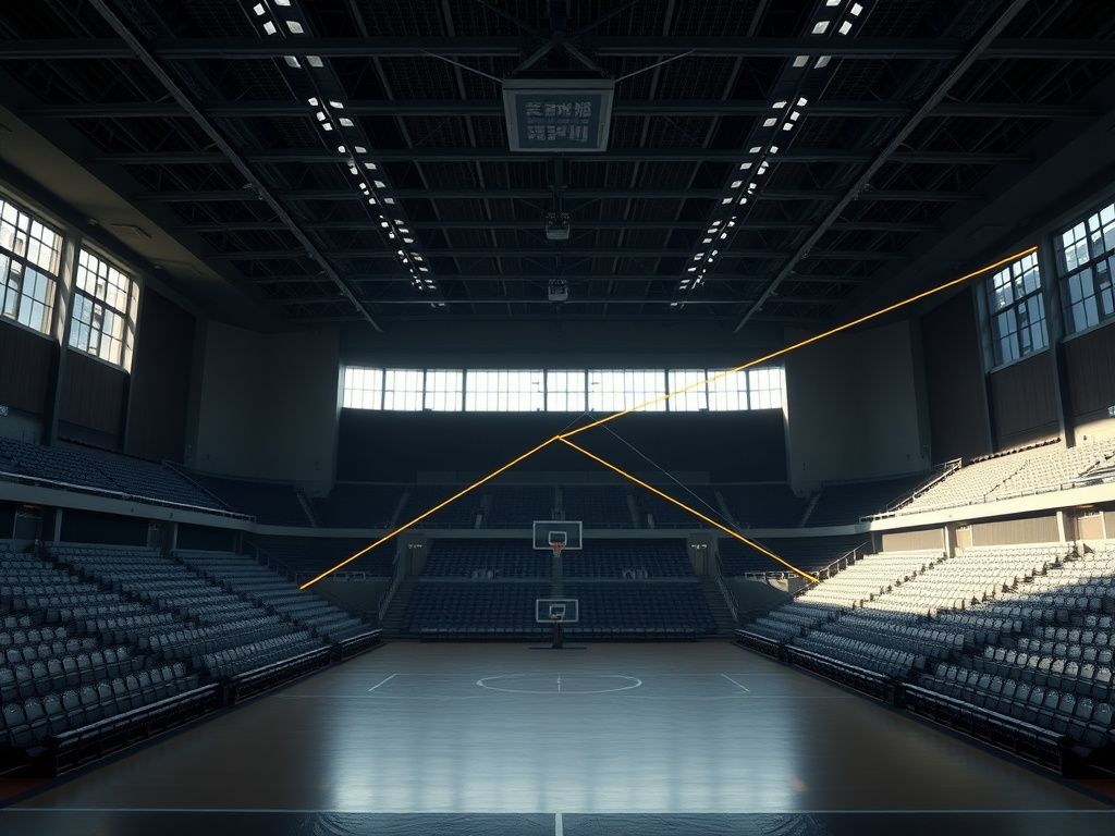 【ブロック別】代々木第一体育館の1階席からの見え方を徹底解説