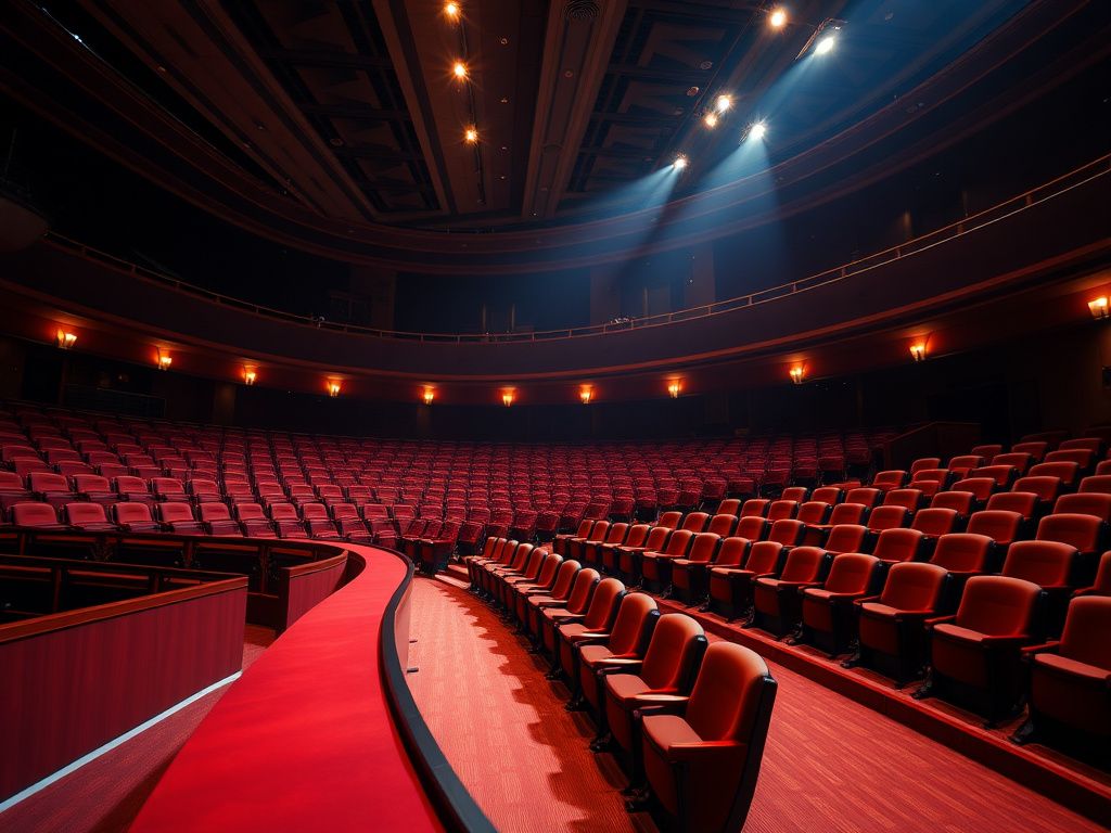 会場での快適度UP！日本青年館ホールの基本情報とオタク的活用術