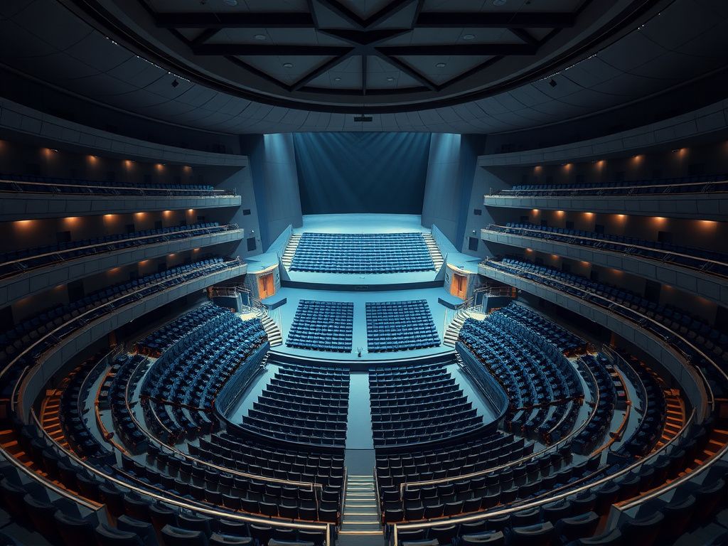 東京ガーデンシアターへのアクセスから座席の見え方まで完全ガイド