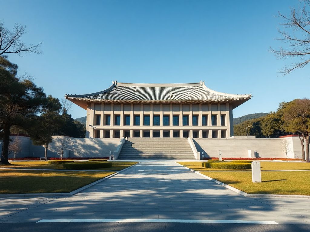 まずは公式情報から！日本武道館における喫煙所の基本ルール