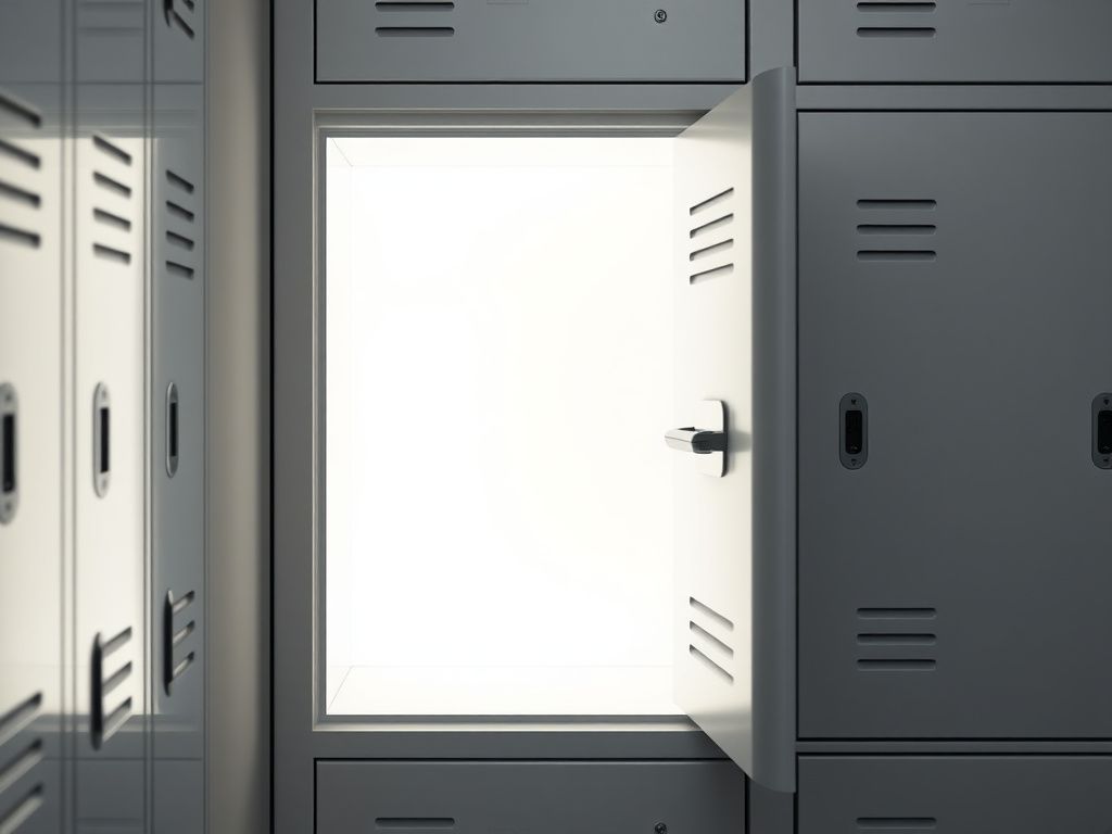 ロッカーのサイズ別料金と支払い方法の一覧