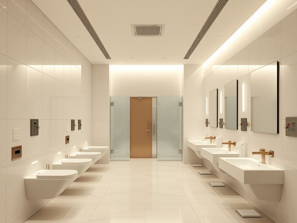 【時間帯別】有明アリーナのトイレ混雑を乗り切る実践テクニック