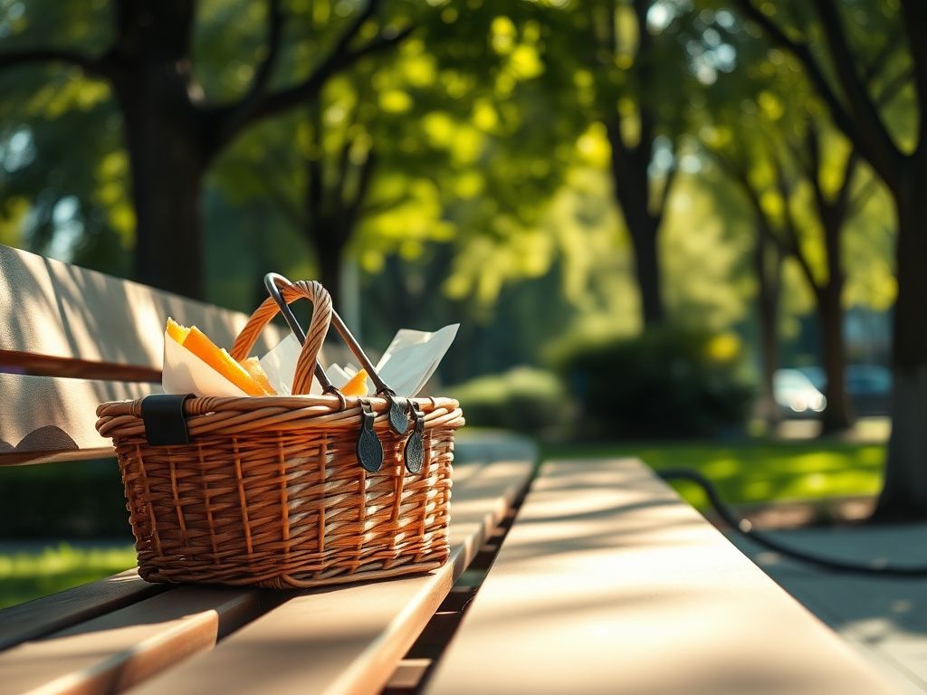 知る人ぞ知る！ランチ代をさらに浮かせる節約術