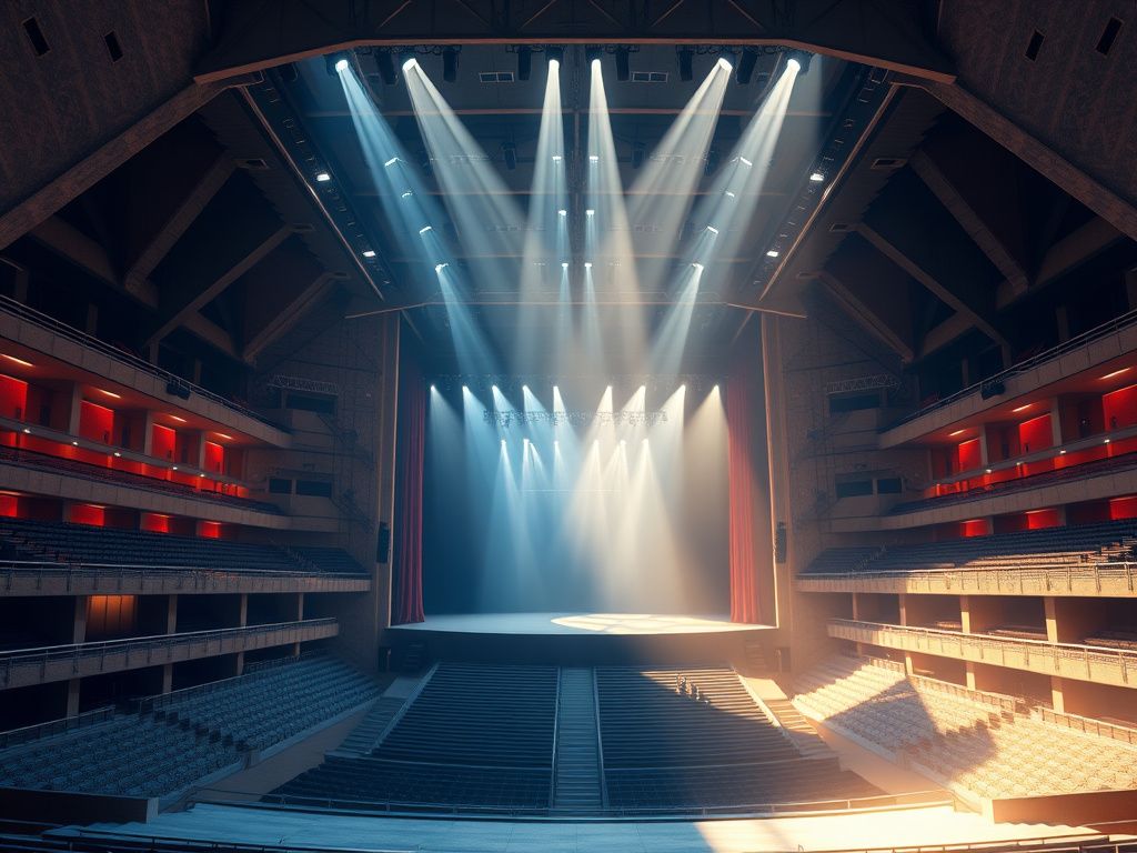 Zepp名古屋の基本情報