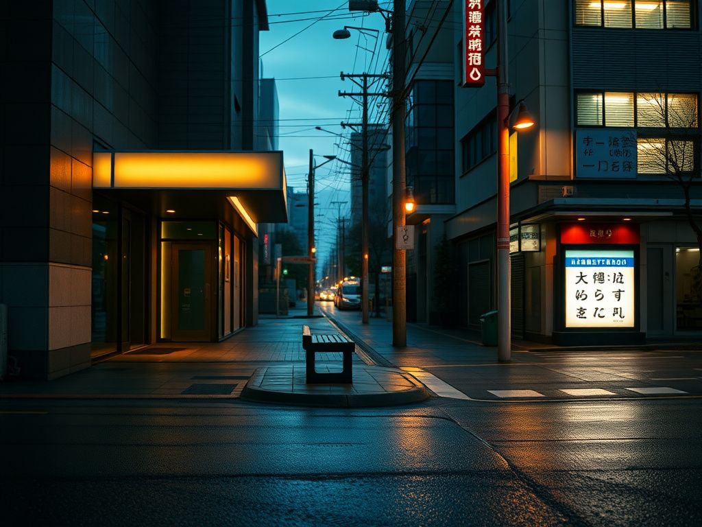 【実体験】ライブ前後で本当に使える！武道館周辺の喫煙所4選