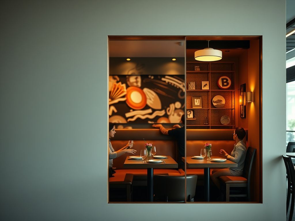 シーン別に解説！一人でも仲間とでも楽しめるお店選び