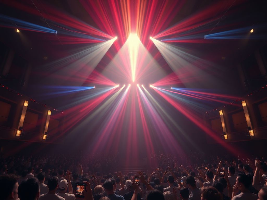 東京ガーデンシアターに関するよくある質問