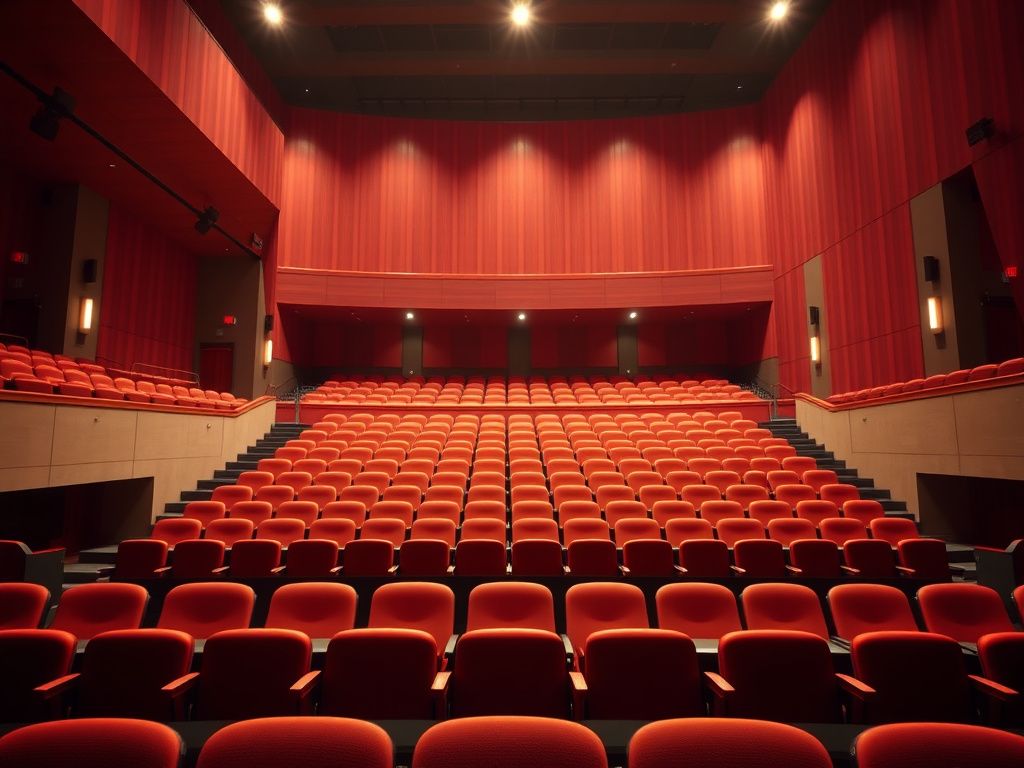 サンシャイン劇場の見え方を徹底解説！1階・2階席別おすすめ座席