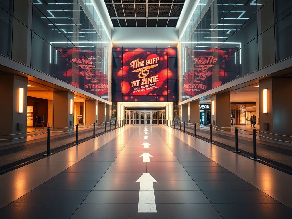 もう迷わない！Zepp Shinjukuへの駅別アクセス術